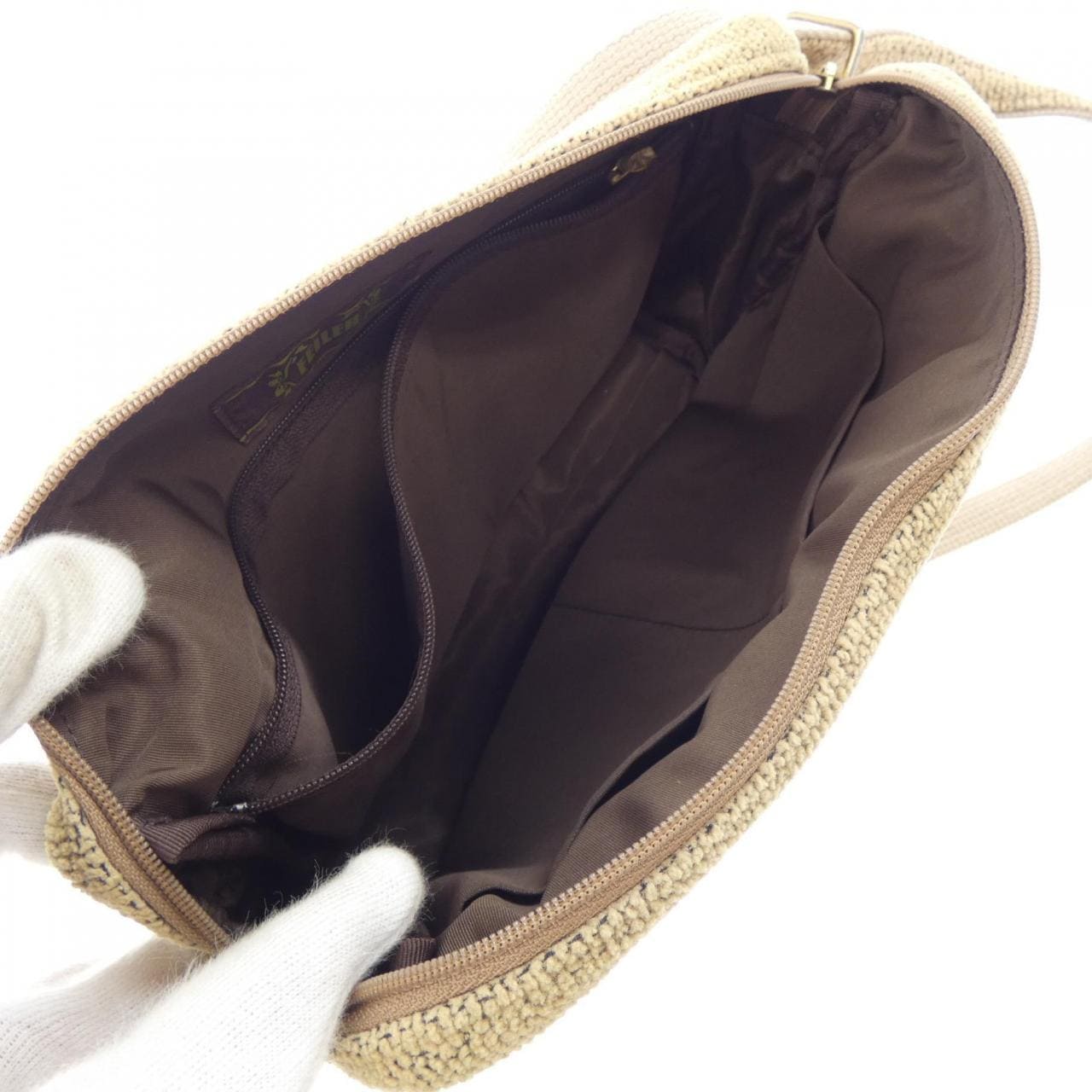 フェイラー FEILER BAG
