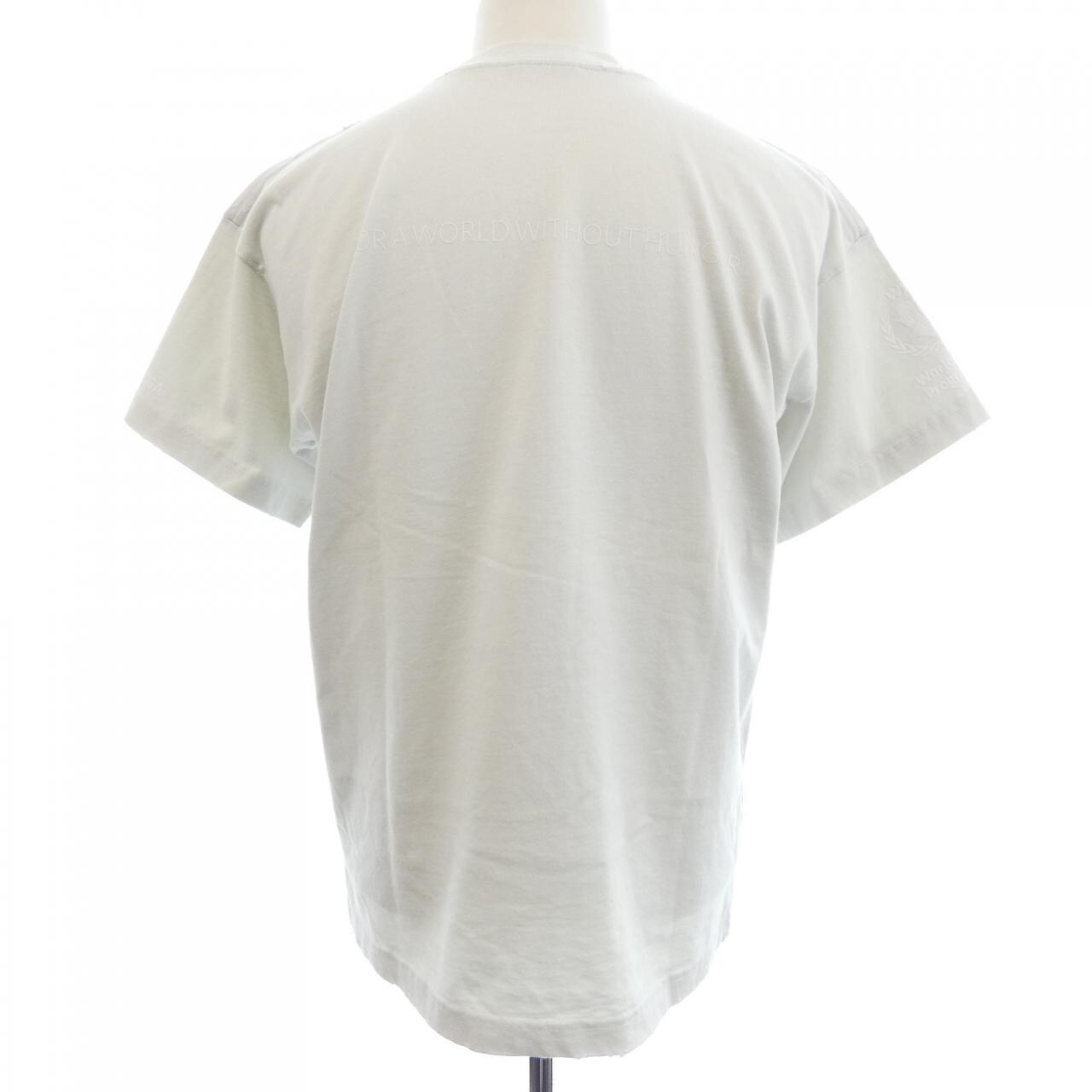 バレンシアガ BALENCIAGA 612965 TOVV4 Tシャツ