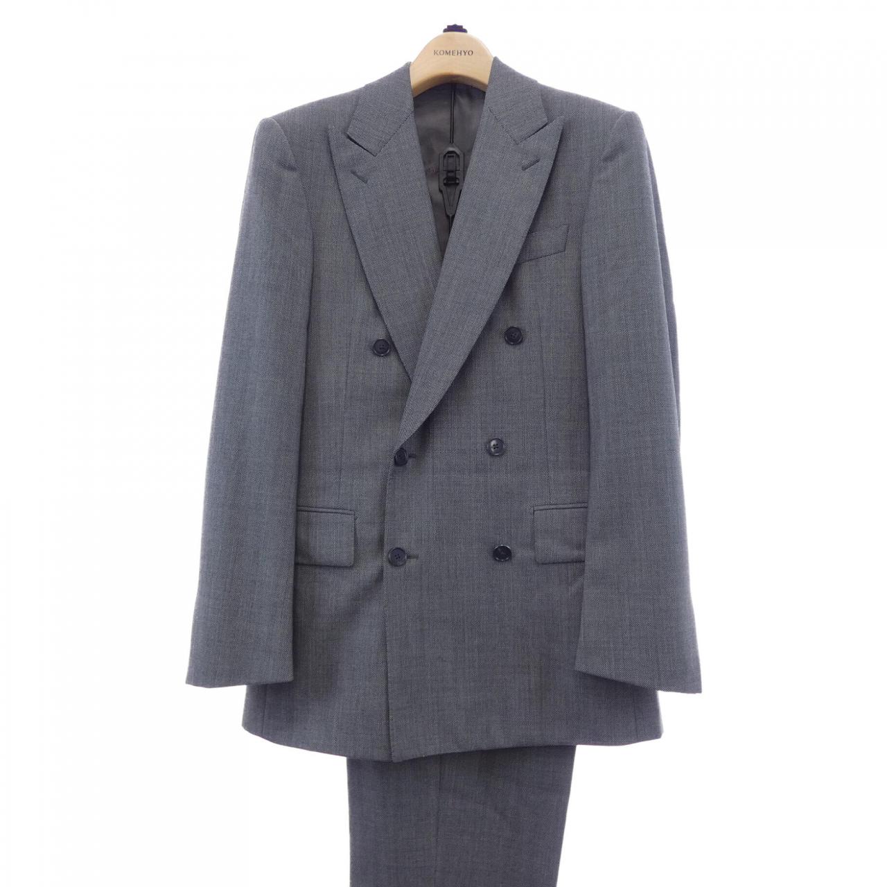 ベルベスト BELVEST A835 スーツ