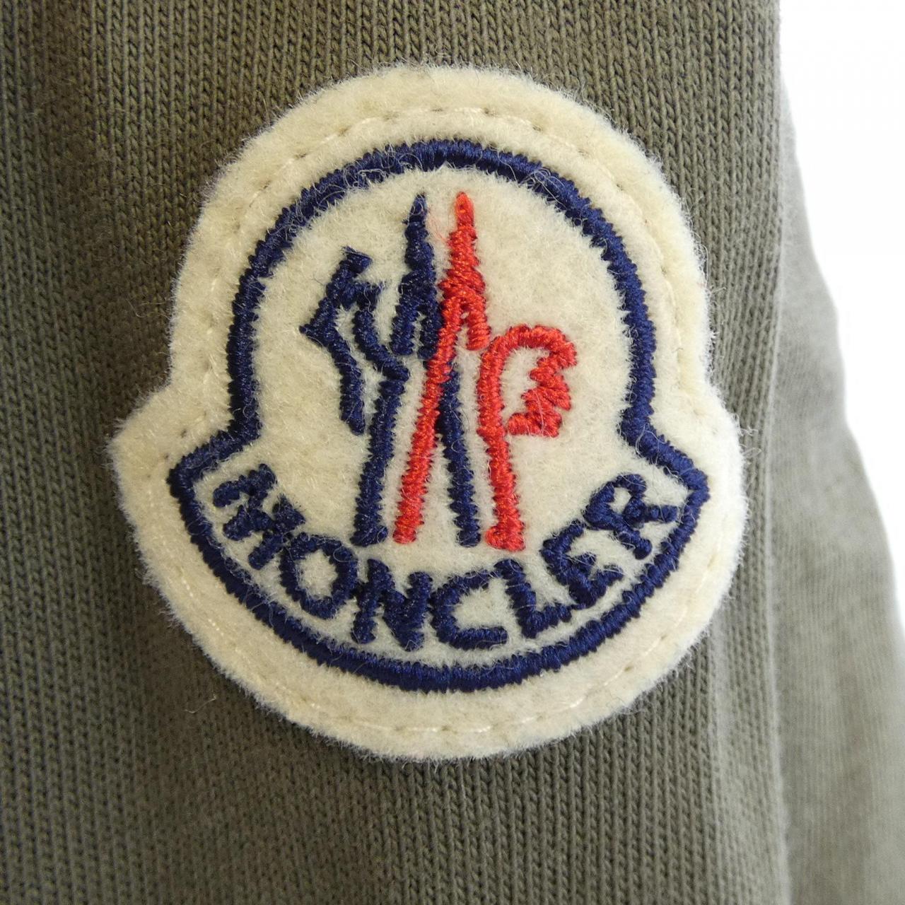 モンクレール MONCLER 20918D00016 Tシャツ