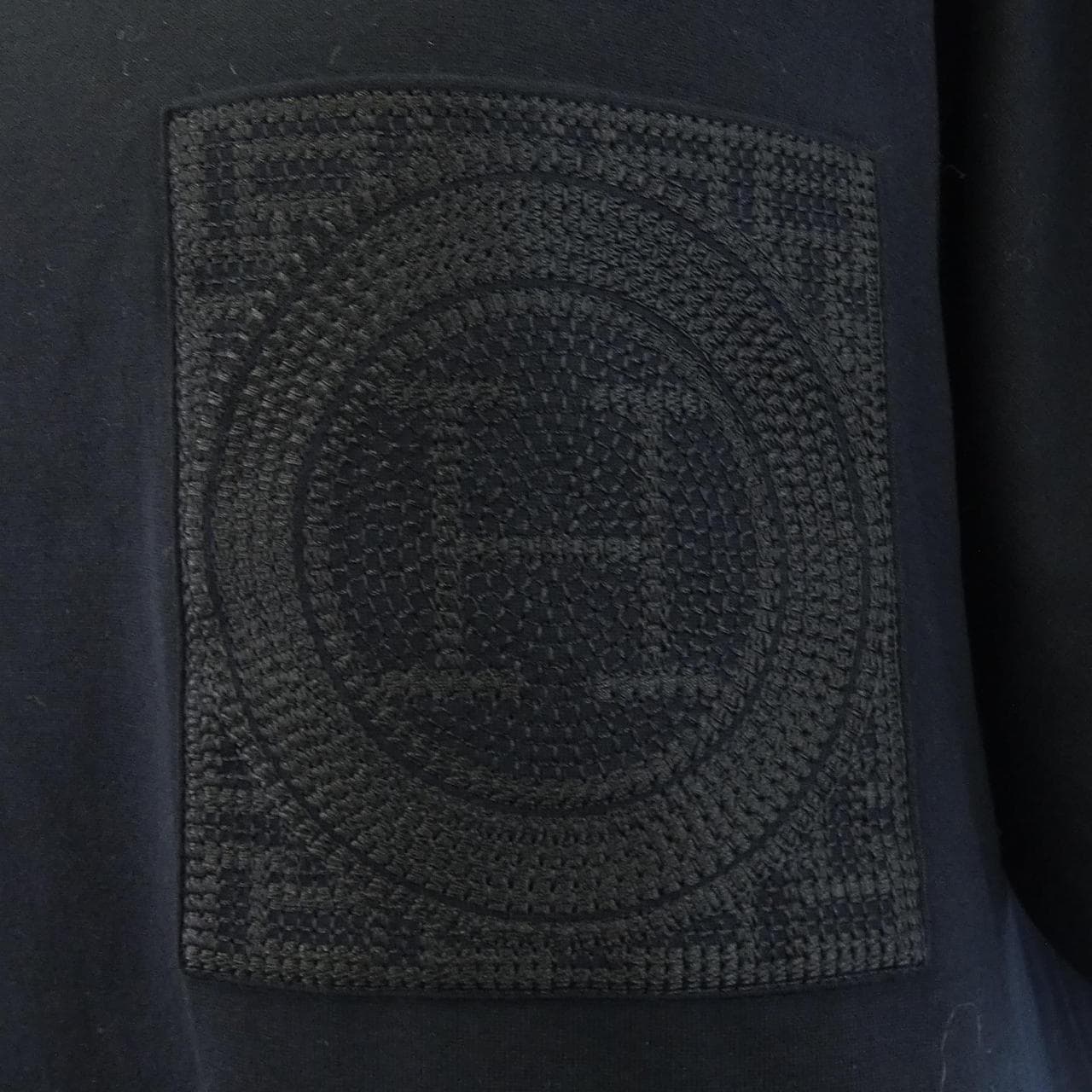 エルメス HERMES モザイク MOSAIQUE 3H4615DL Tシャツ