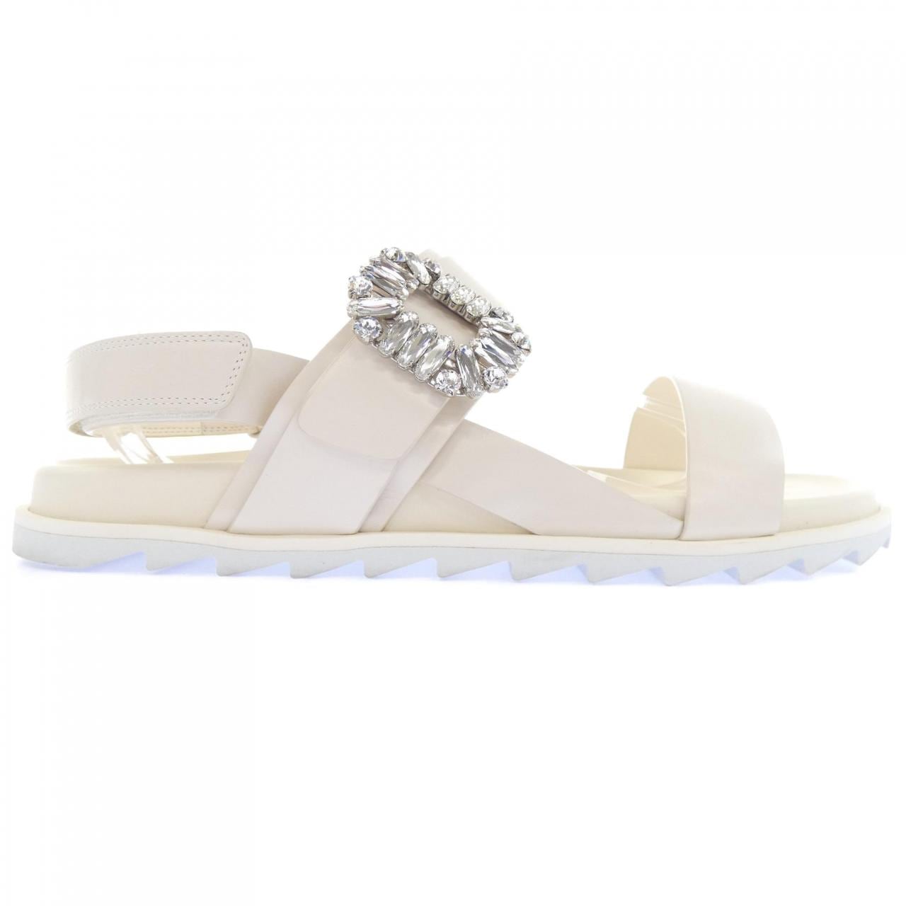 ロジェヴィヴィエ ROGER VIVIER サンダル
