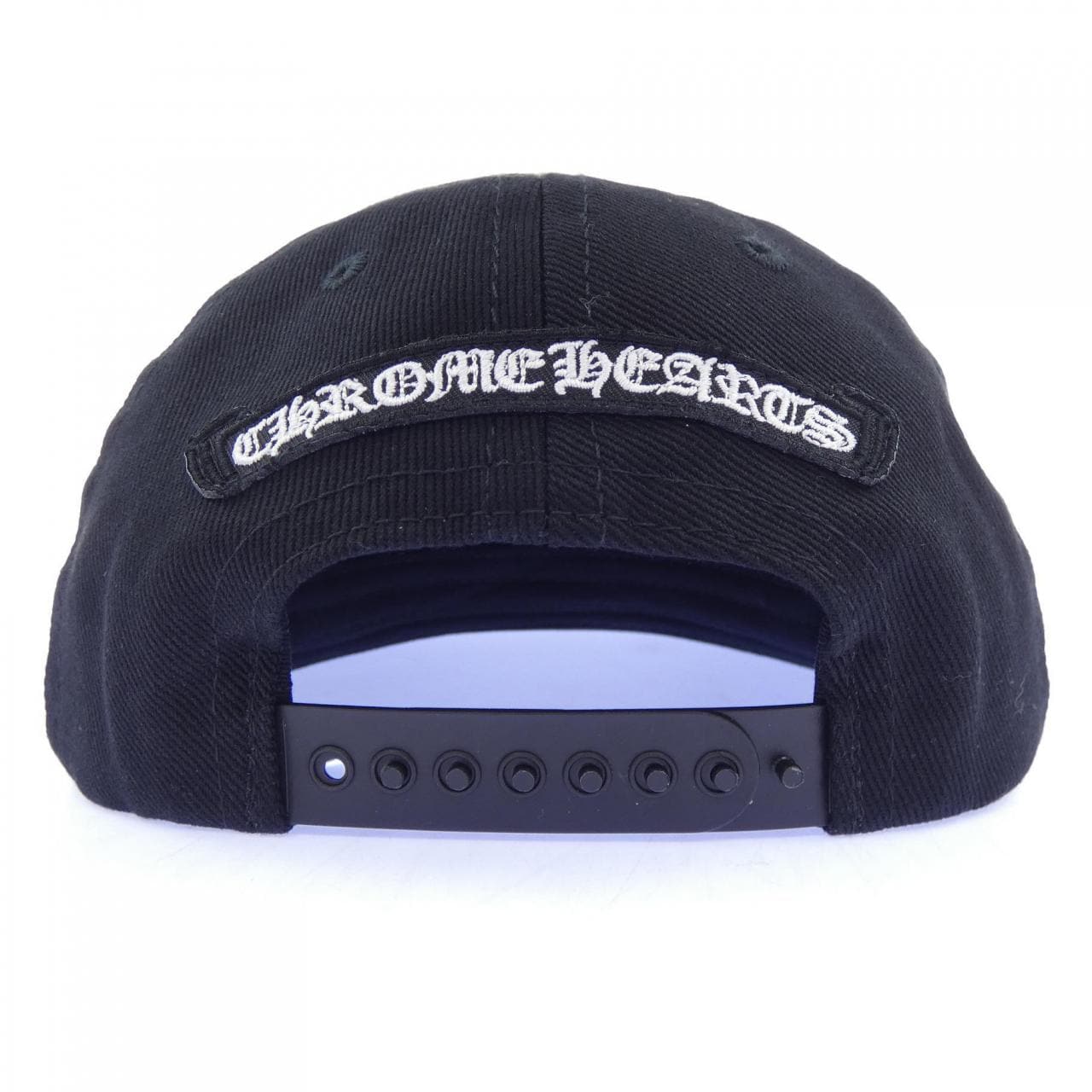 クロムハーツ CHROME HEARTS RS3 CROSS 304079498******130 キャップ