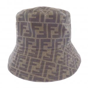 フェンディ FENDI FXQ200 A2NP ハット