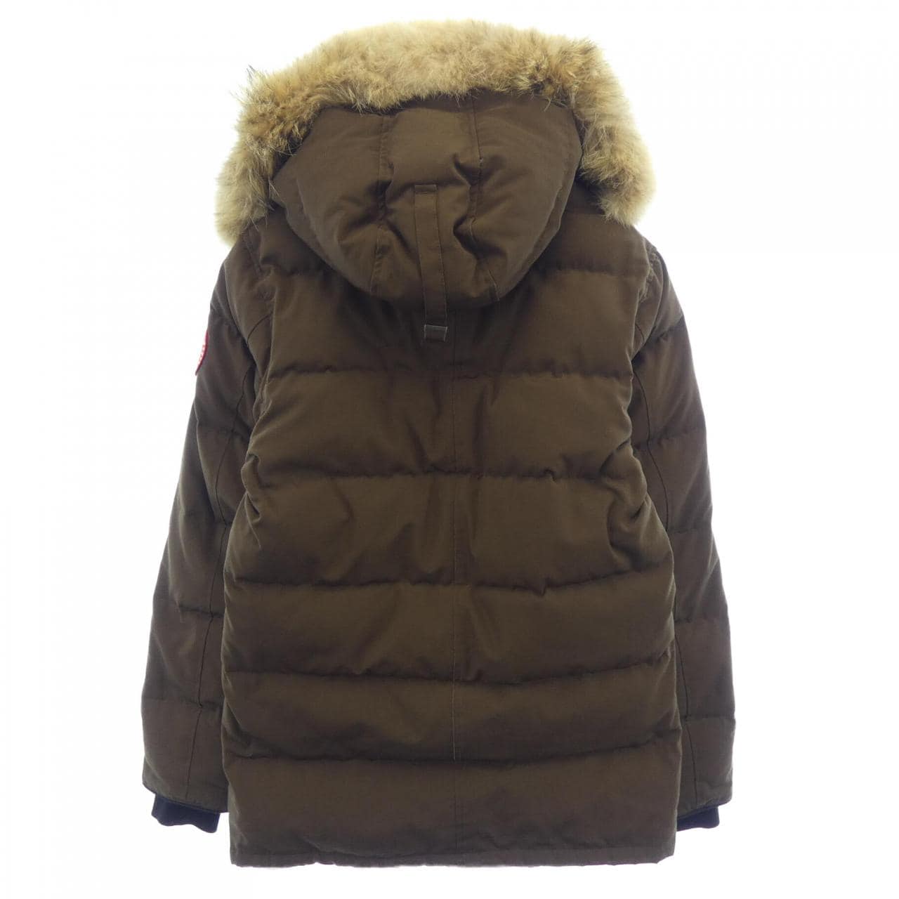 カナダグース CANADA GOOSE 3805MA CARSON カ-ソン ダウンジャケット