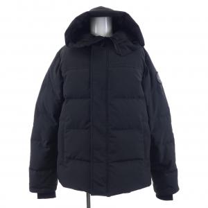 カナダグース CANADA GOOSE BLACK LABEL 2080MB MACMILLAN マクミラン ダウンジャケット