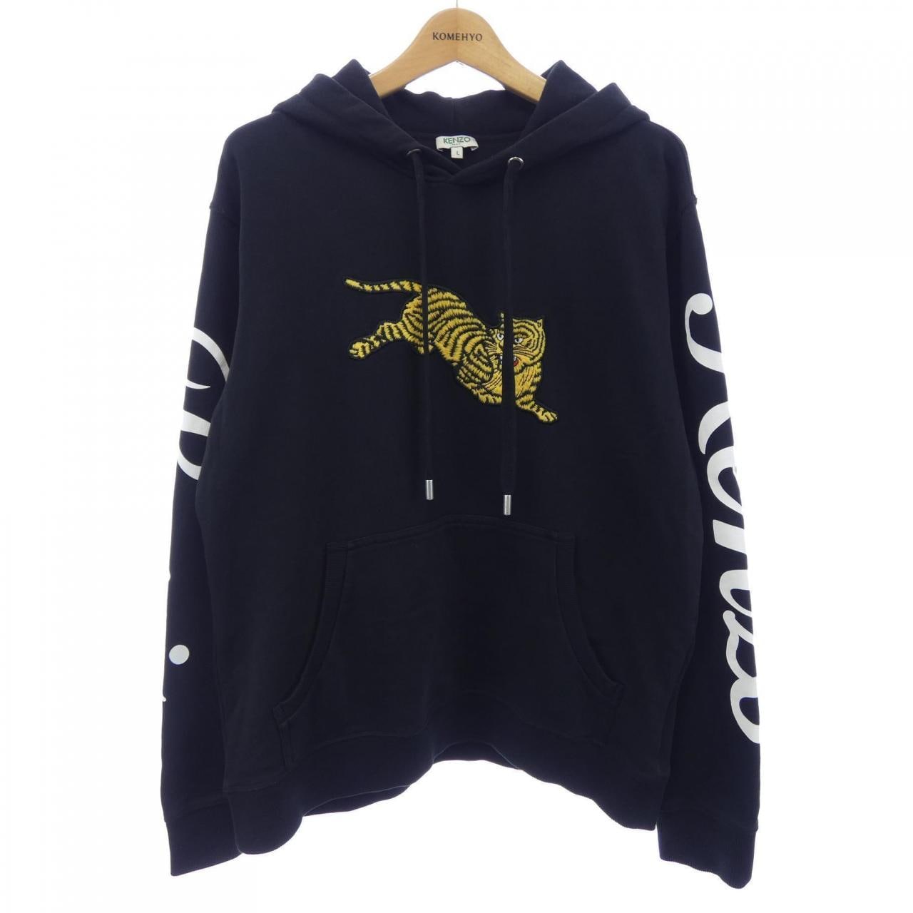 ケンゾー KENZO パーカー