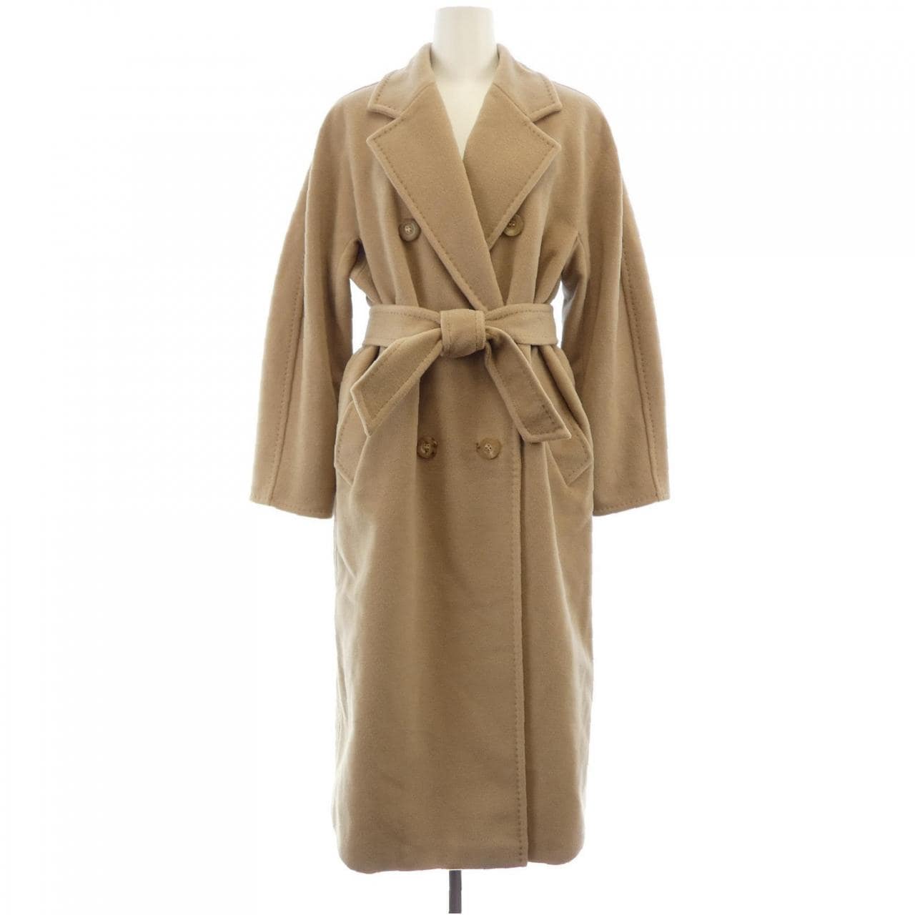 マックスマーラ Max Mara マダム MADAME　アイコンコート 101801 コート