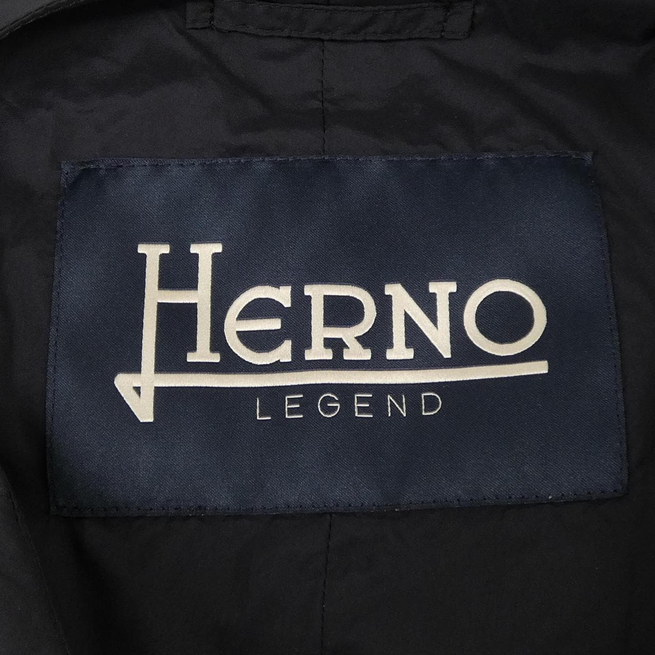 ヘルノ Herno PI002ULE-19288-9300 ベスト
