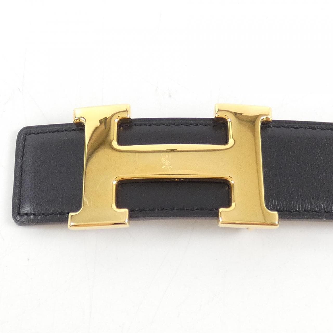 【ヴィンテージ】エルメス HERMES BELT