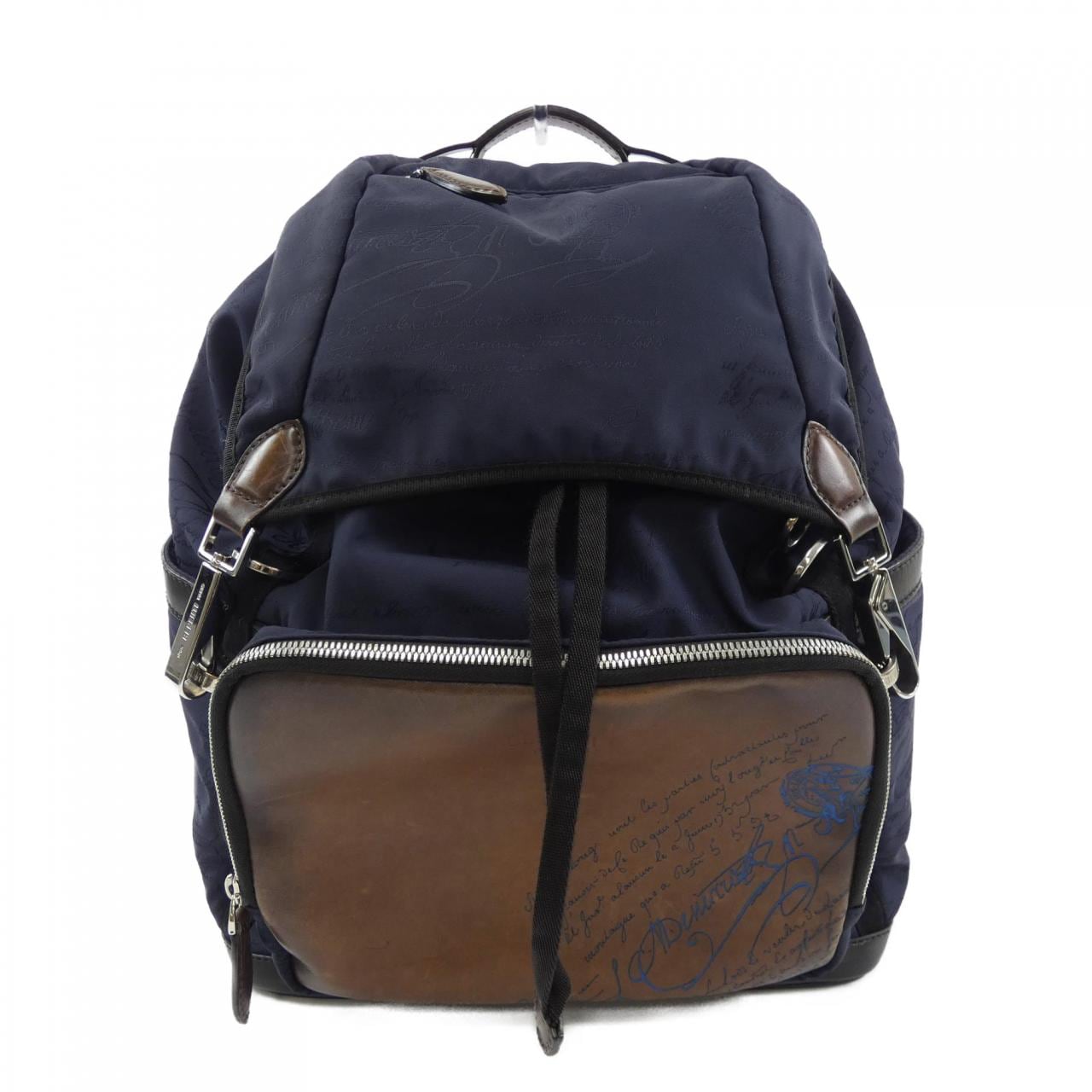 ベルルッティ Berluti BACKPACK