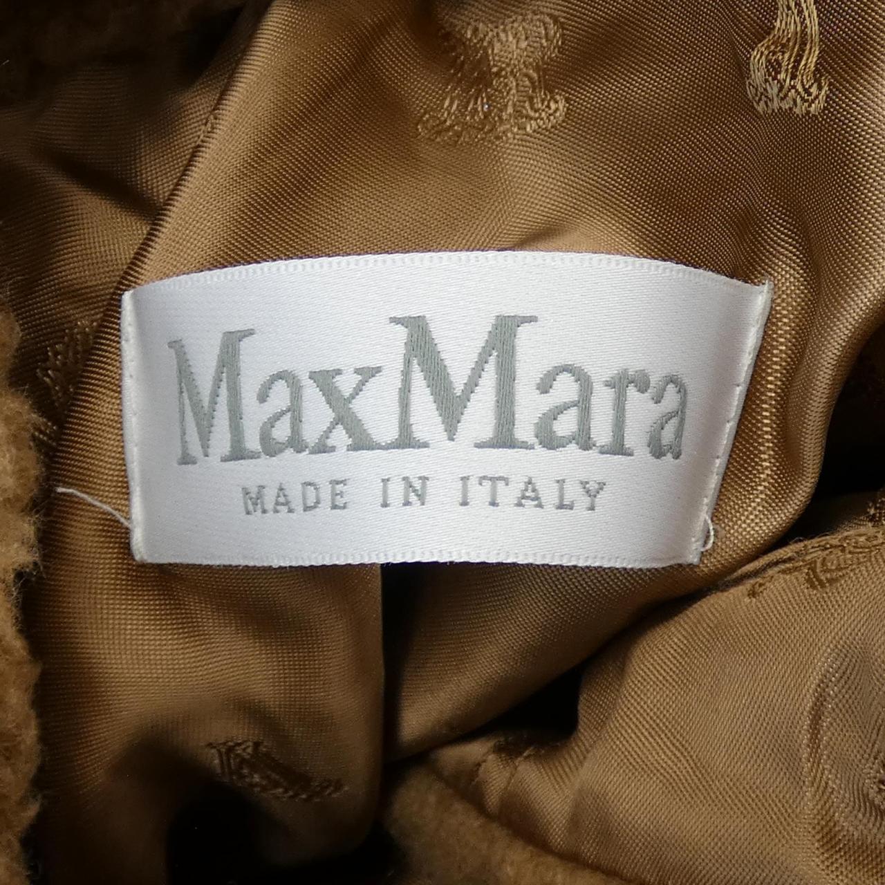 マックスマーラ Max Mara ケープ