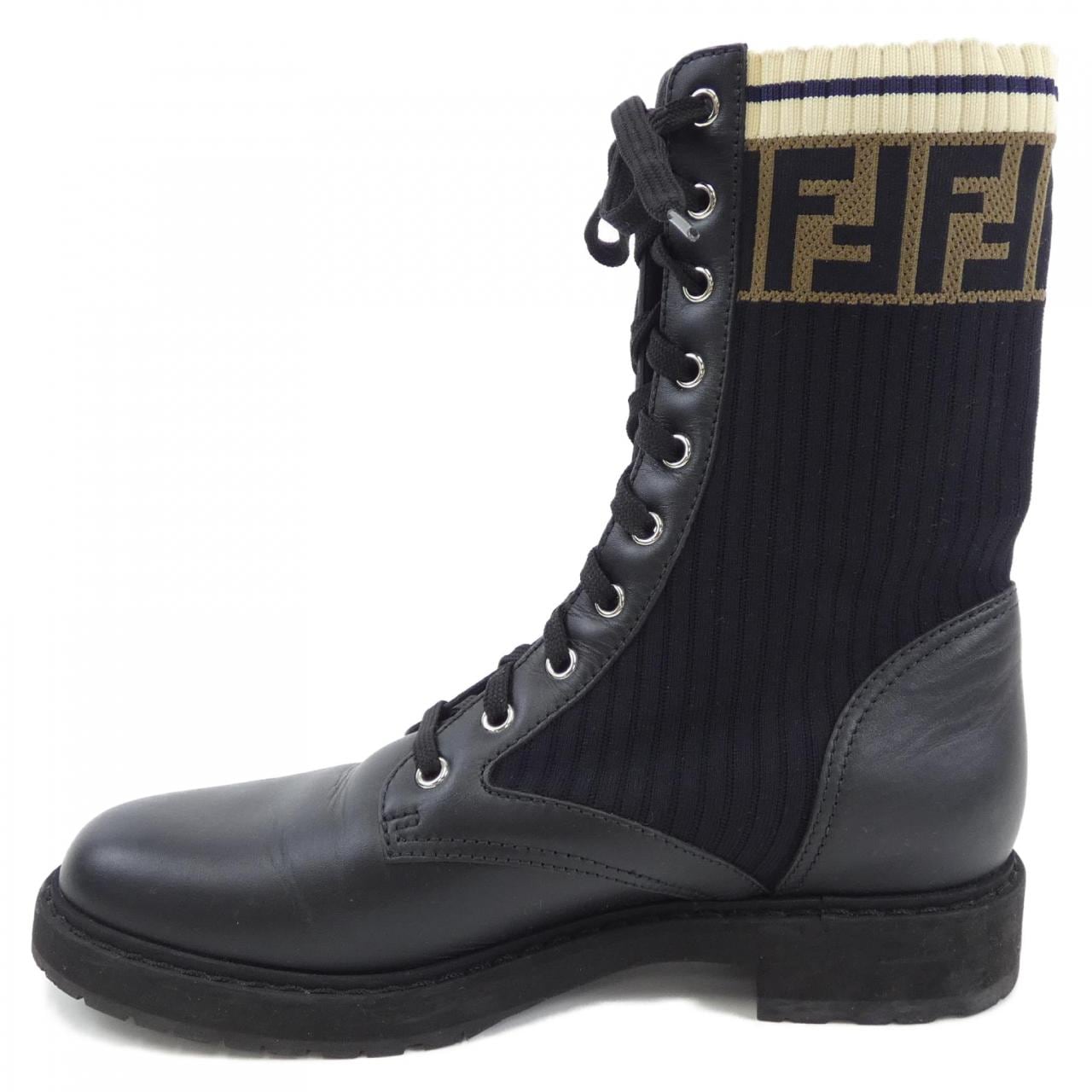 FENDI FENDI Boots