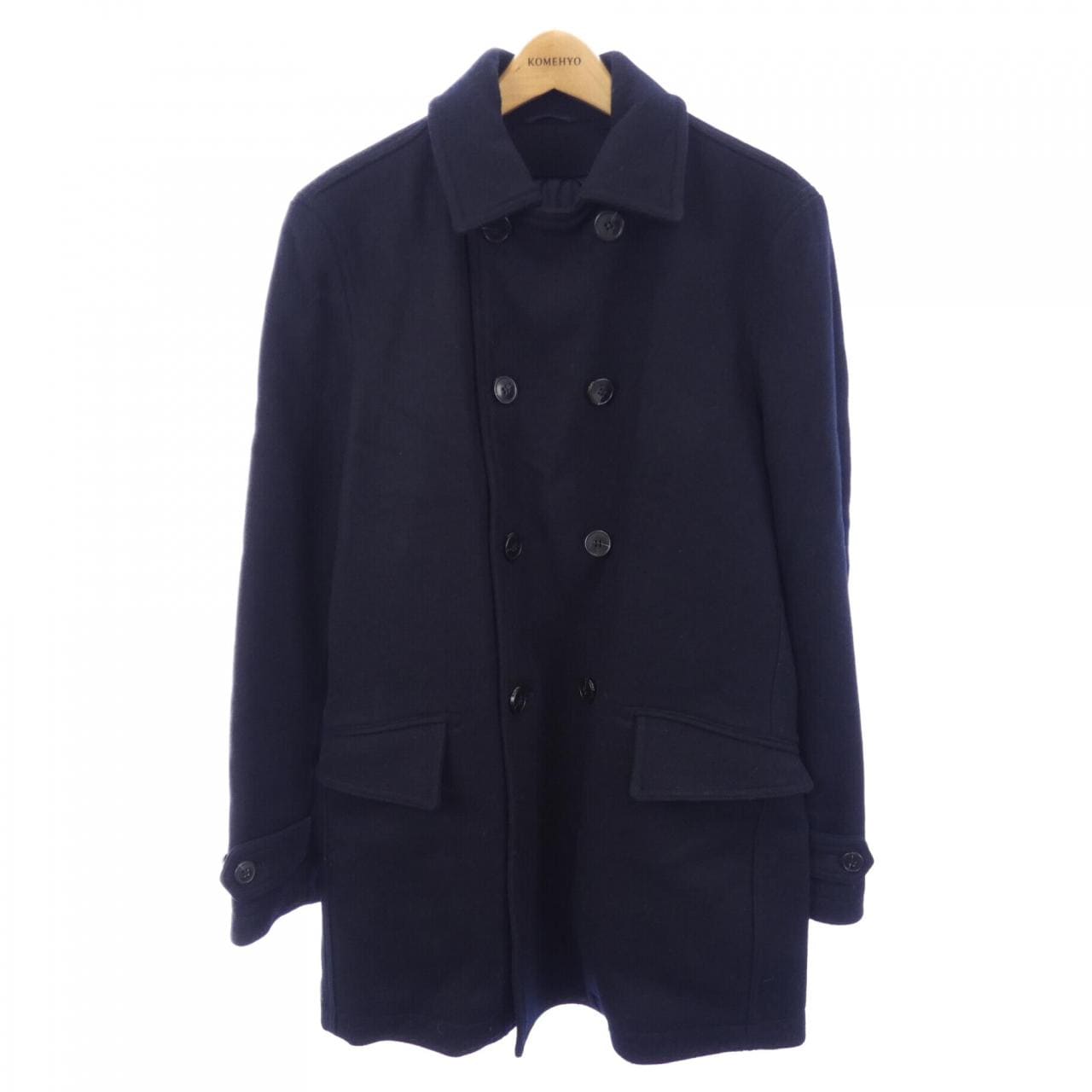 ZUZEGNA COAT