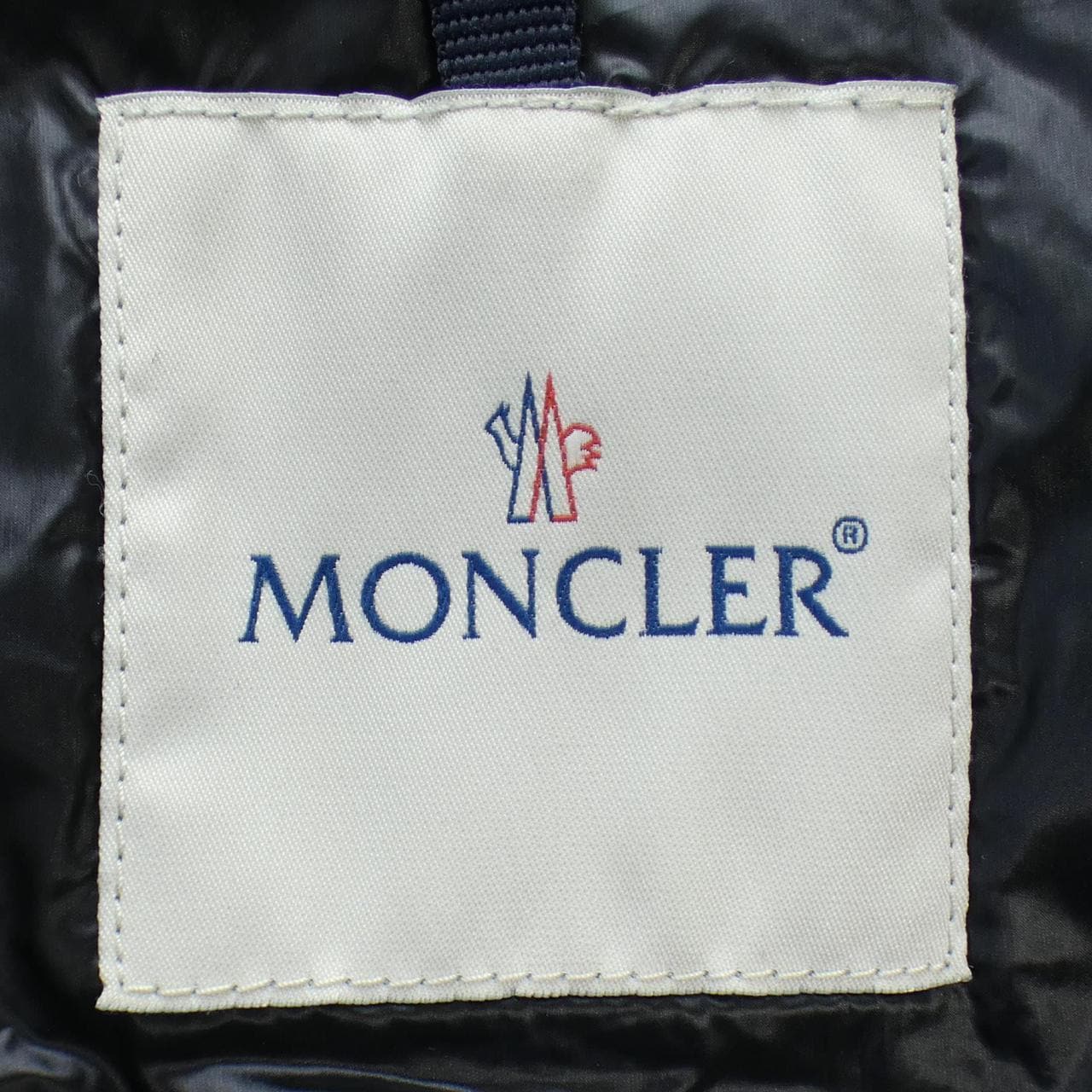 MONCLER蒙克勒羽绒服