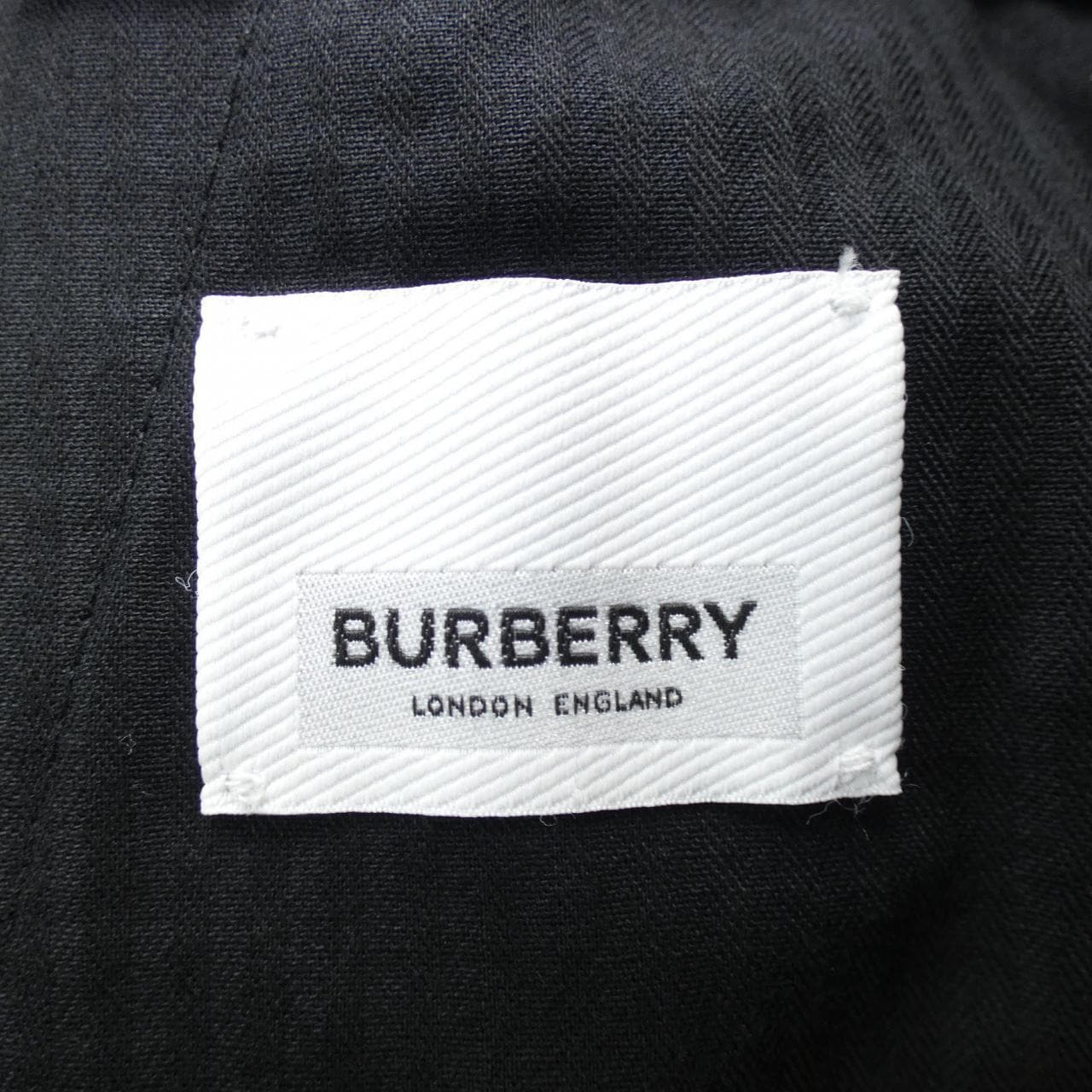 BURBERRY BURBERRY Pants