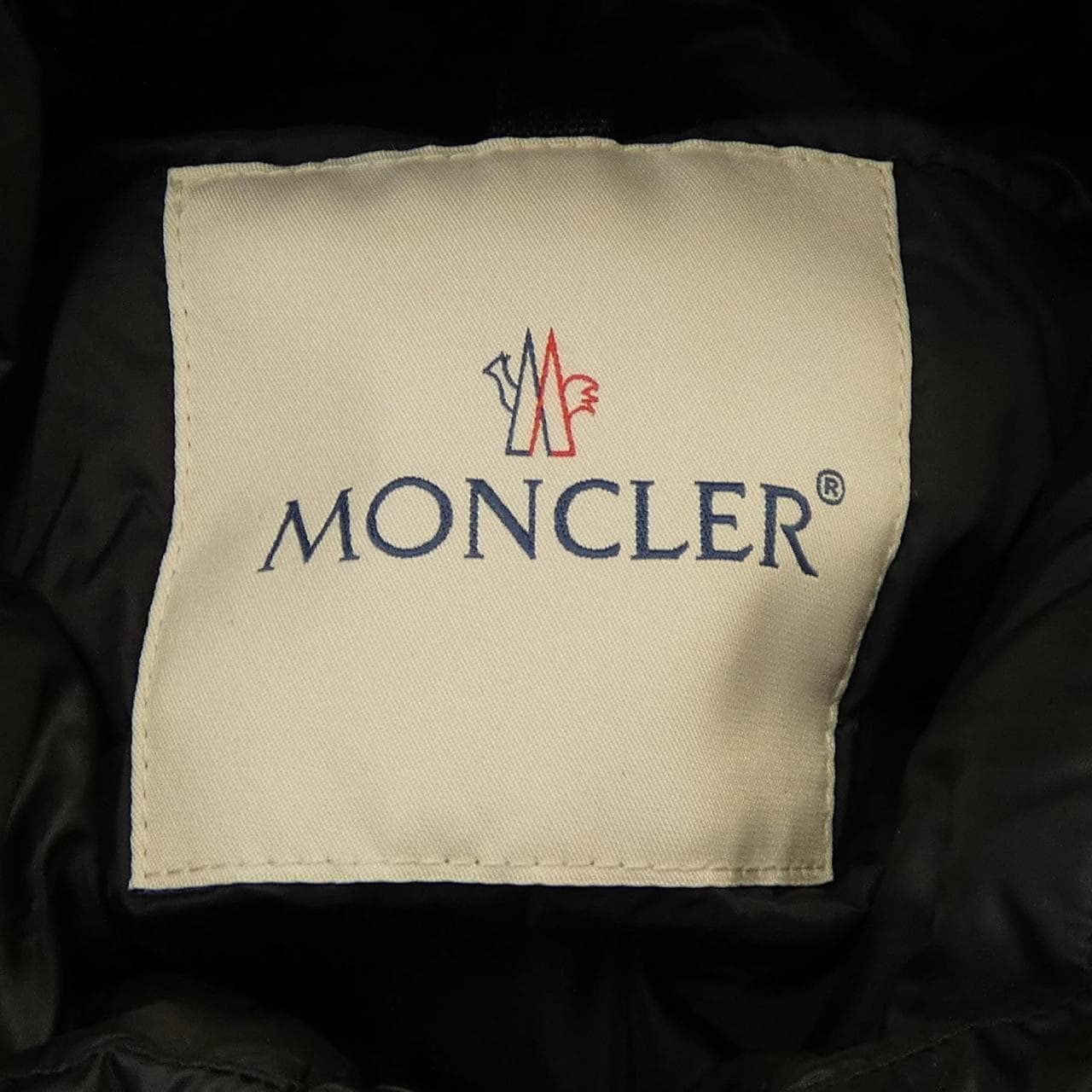 MONCLER MONCLER Down Jacket