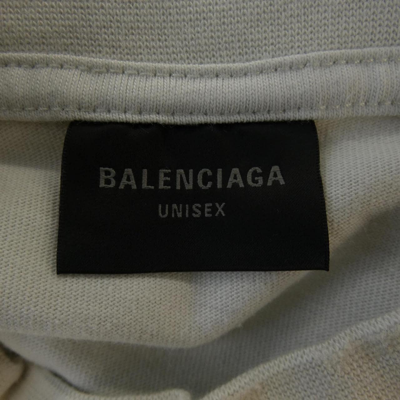 バレンシアガ BALENCIAGA Tシャツ