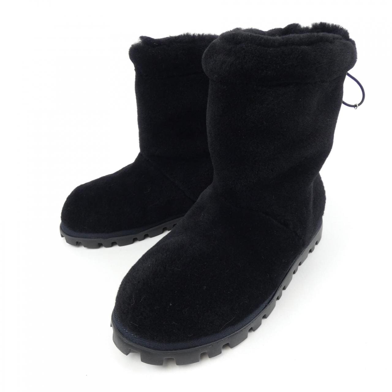 MIU MIU MIU MIU Boots