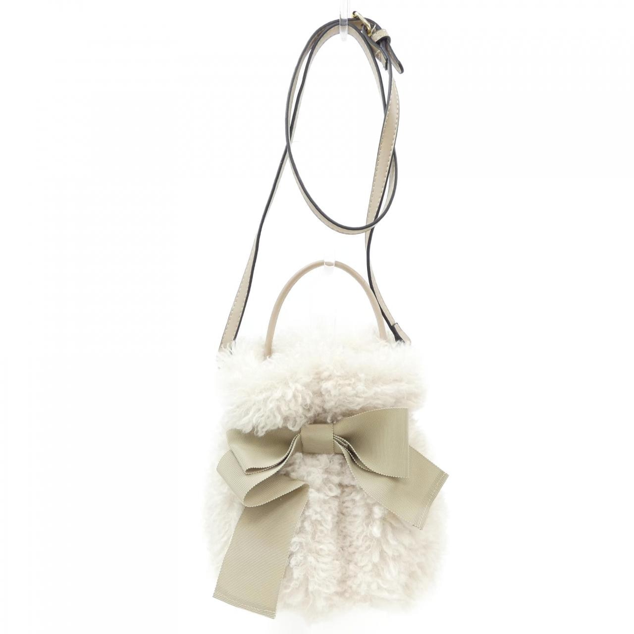 エムズグレーシー M'S GRACY BAG