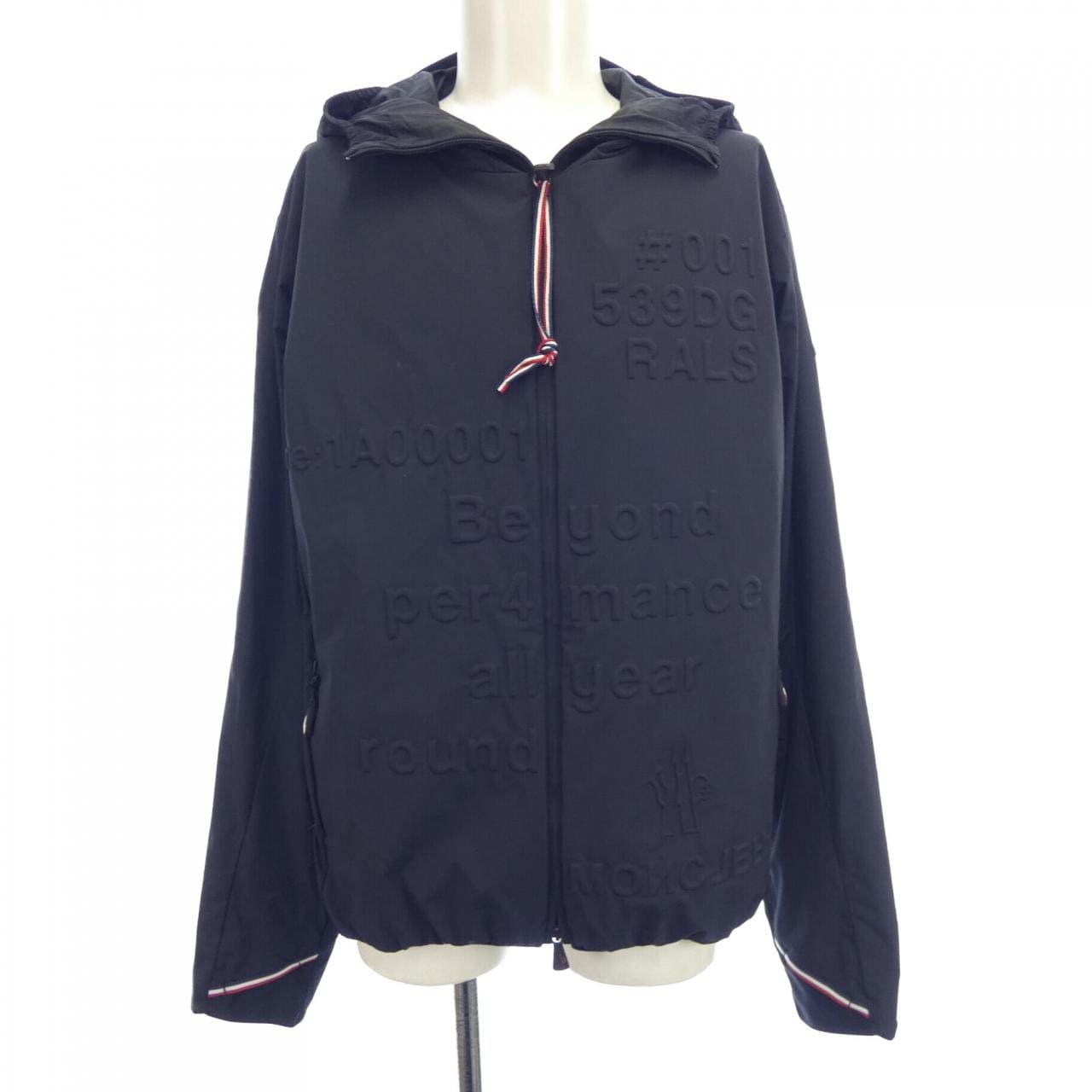 モンクレールグルノーブル MONCLER GRENOBLE ジャケット