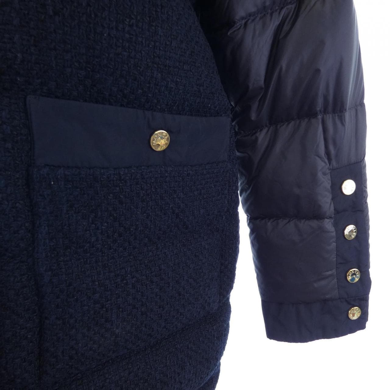 モンクレール MONCLER ダウンコート