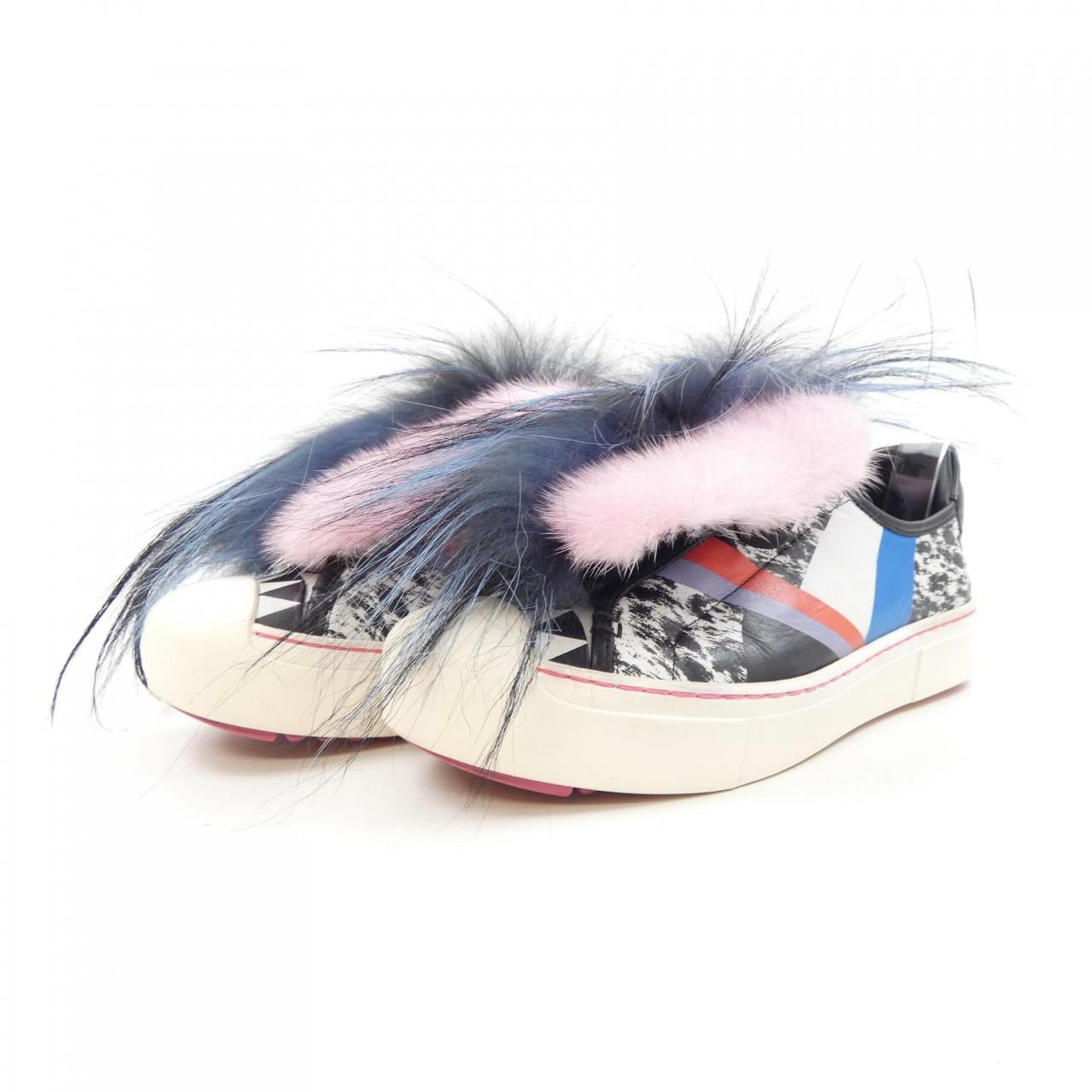 フェンディ FENDI スニーカー