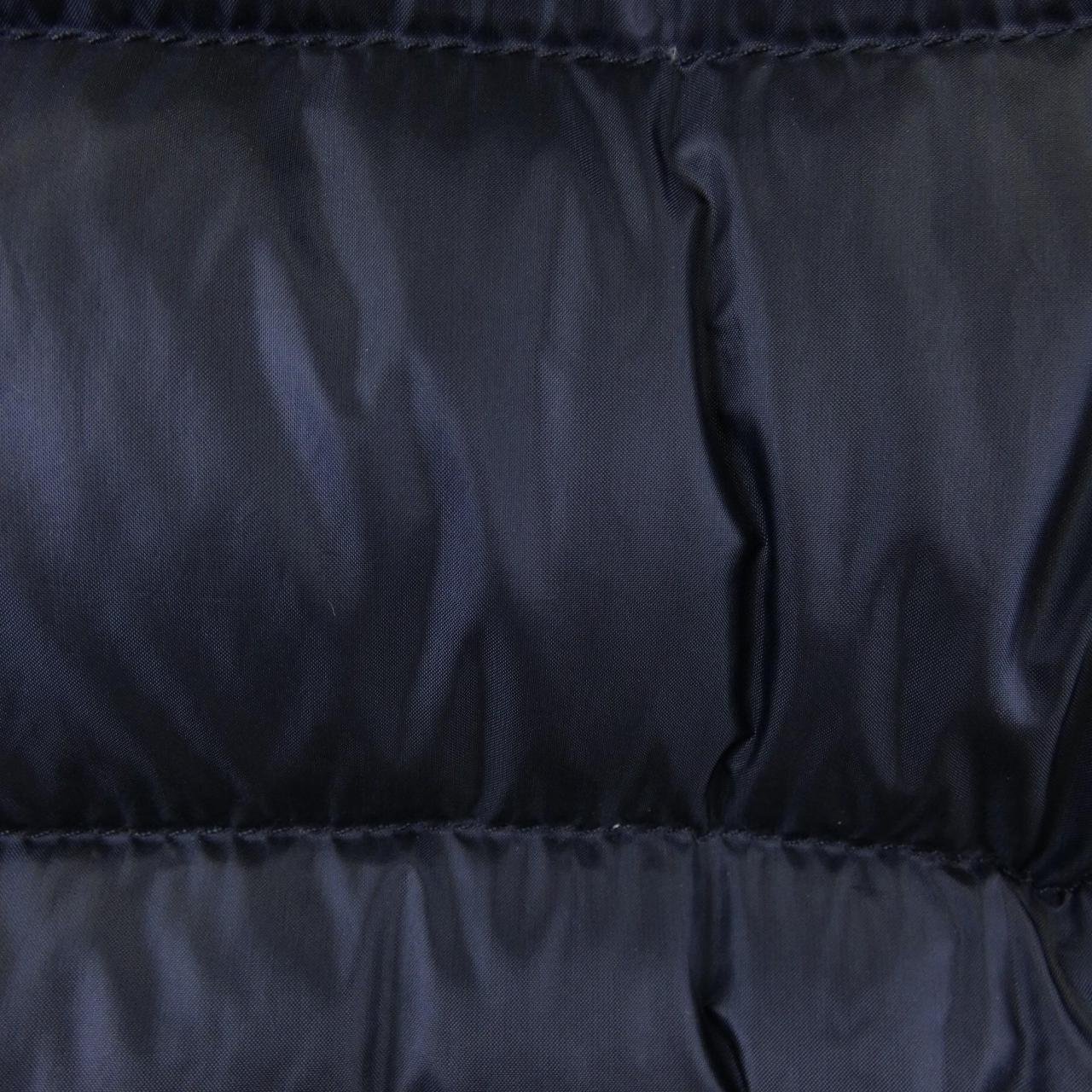 モンクレール MONCLER ダウンベスト