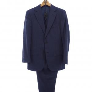 エルメネジルドゼニア Ermenegildo Zegna スーツ