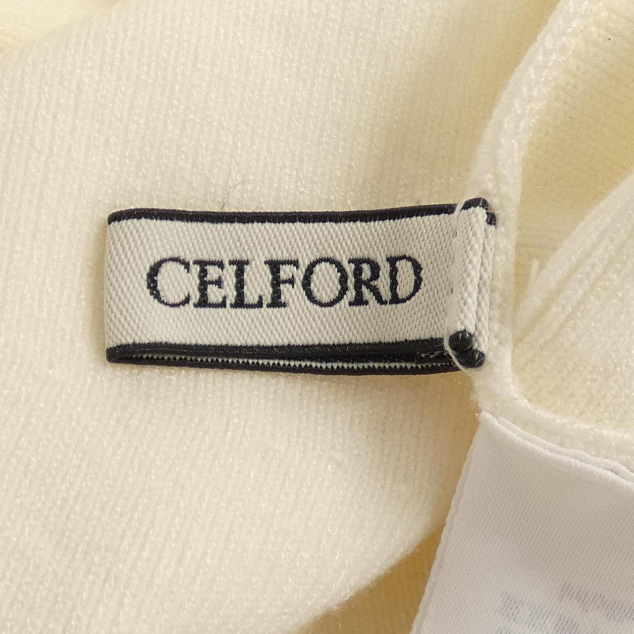 セルフォード CELFORD CWNT244067 トップス