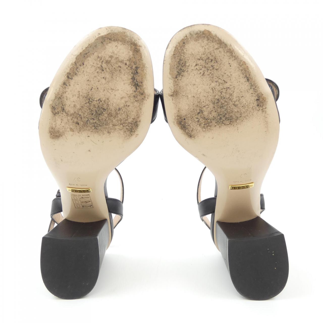 Gucci GUCCI sandals