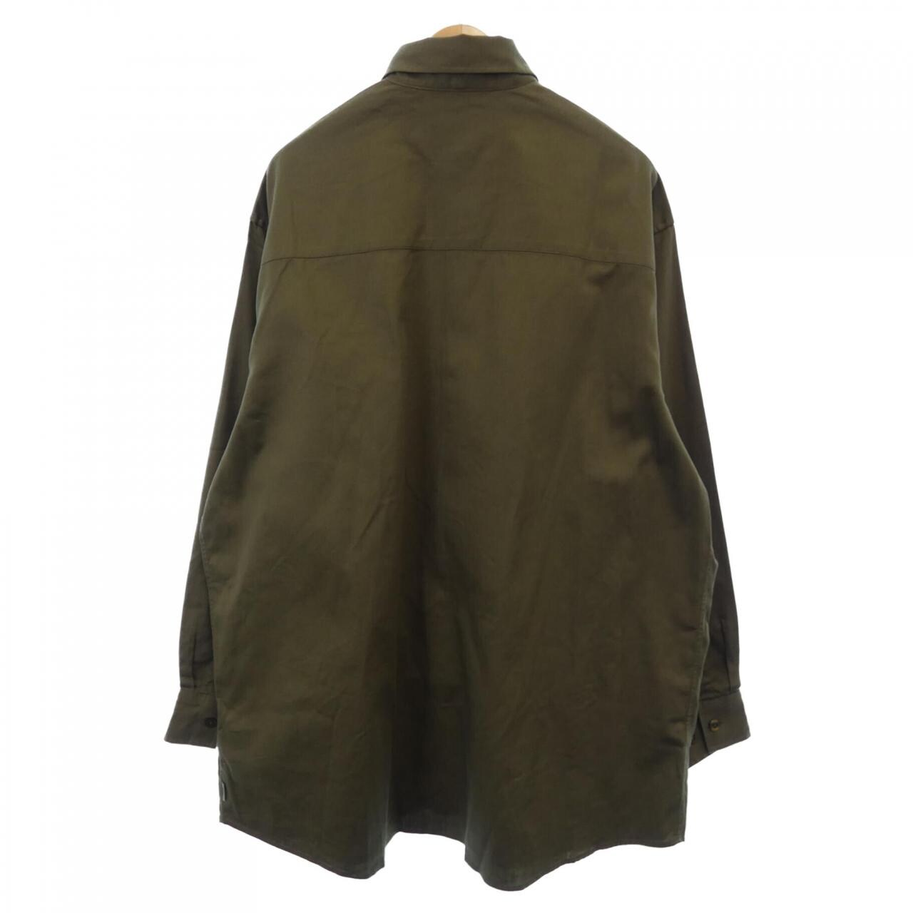 ダブルタップス WTAPS シャツ