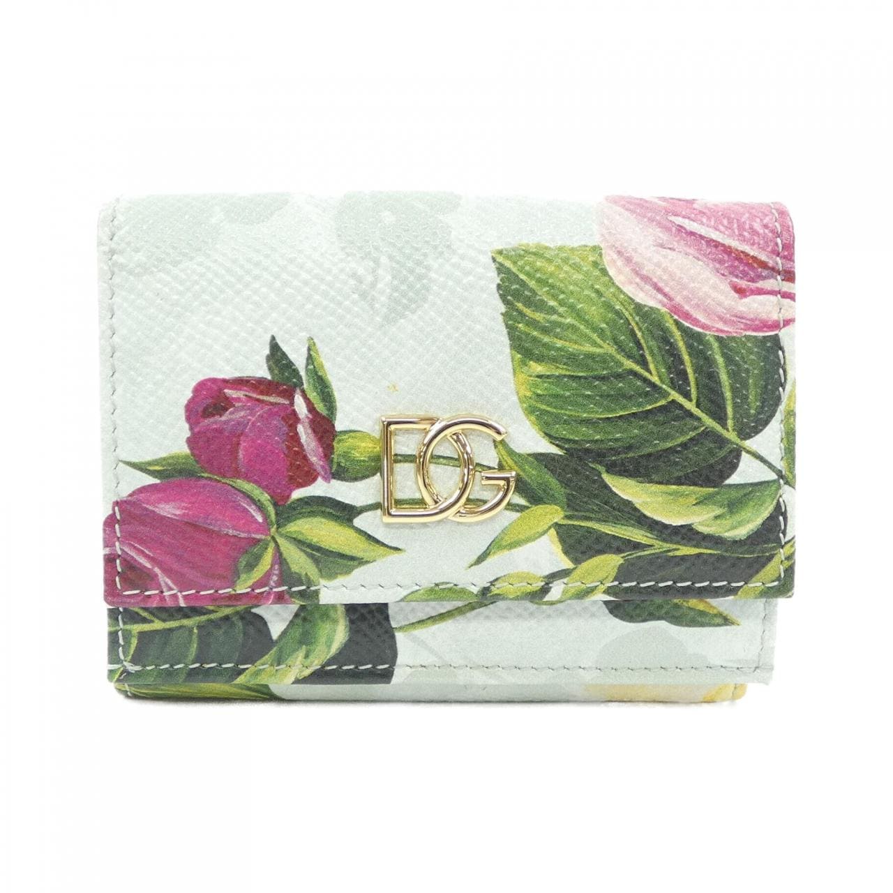 ドルチェアンドガッバーナ DOLCE&GABBANA WALLET