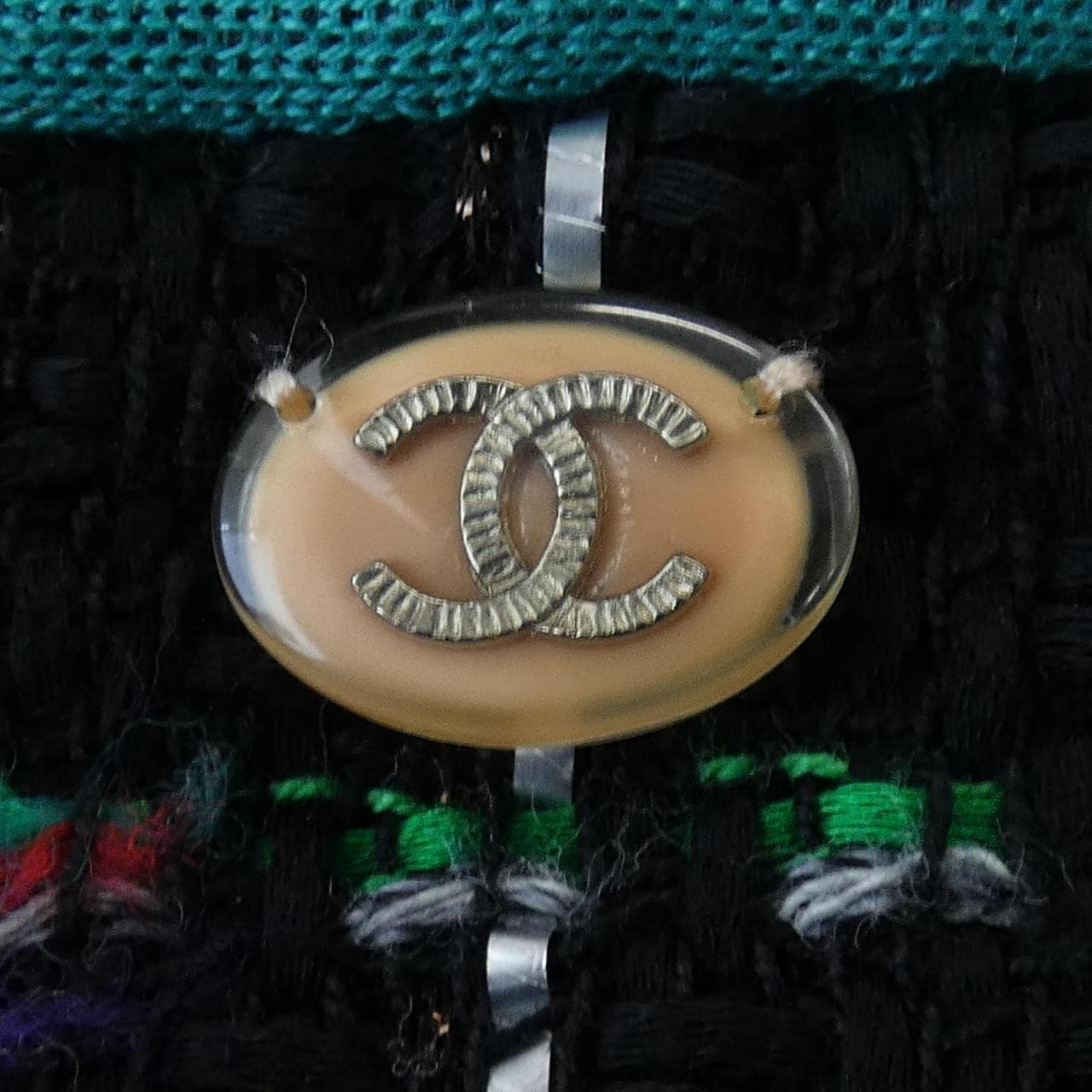 シャネル CHANEL コート