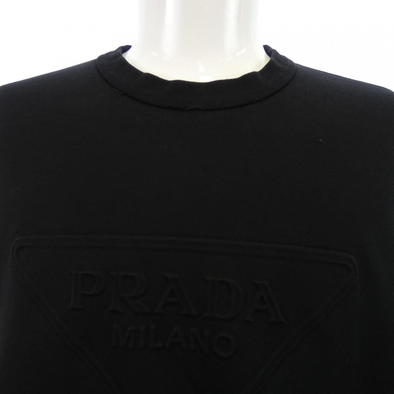 プラダ PRADA UJL27A S221 103S スウェット
