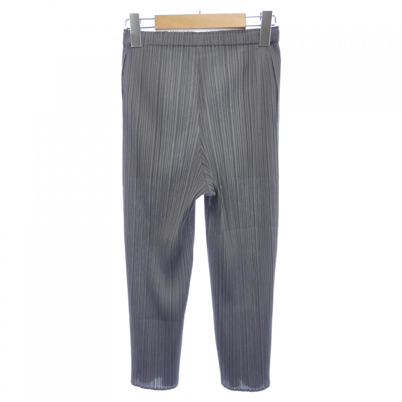 プリーツプリーズ PLEATS PLEASE パンツ