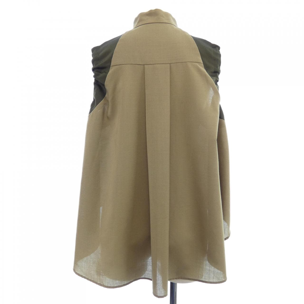 サカイ SACAI 22-06039 シャツ