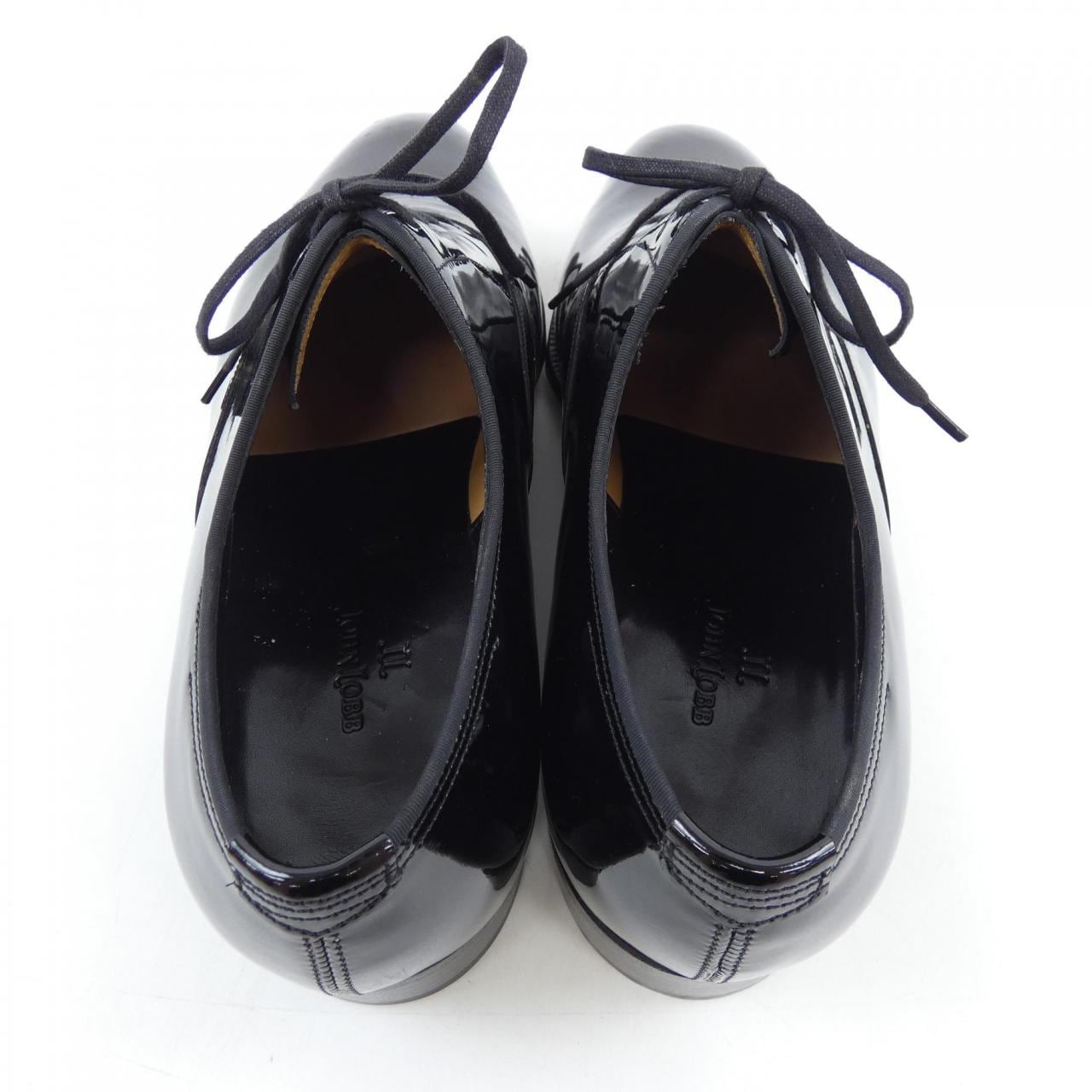 ジョンロブ JOHN LOBB GARNIERⅡ シューズ