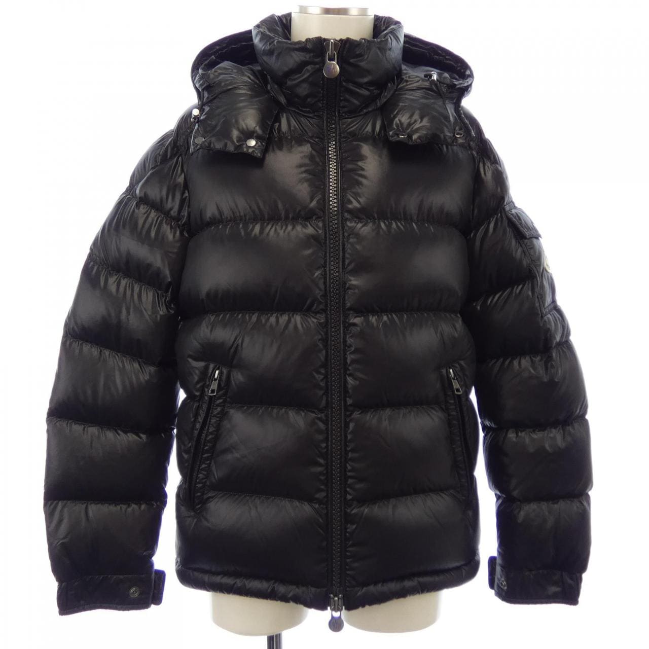 モンクレール MONCLER MONCLER MAYA ダウンジャケット