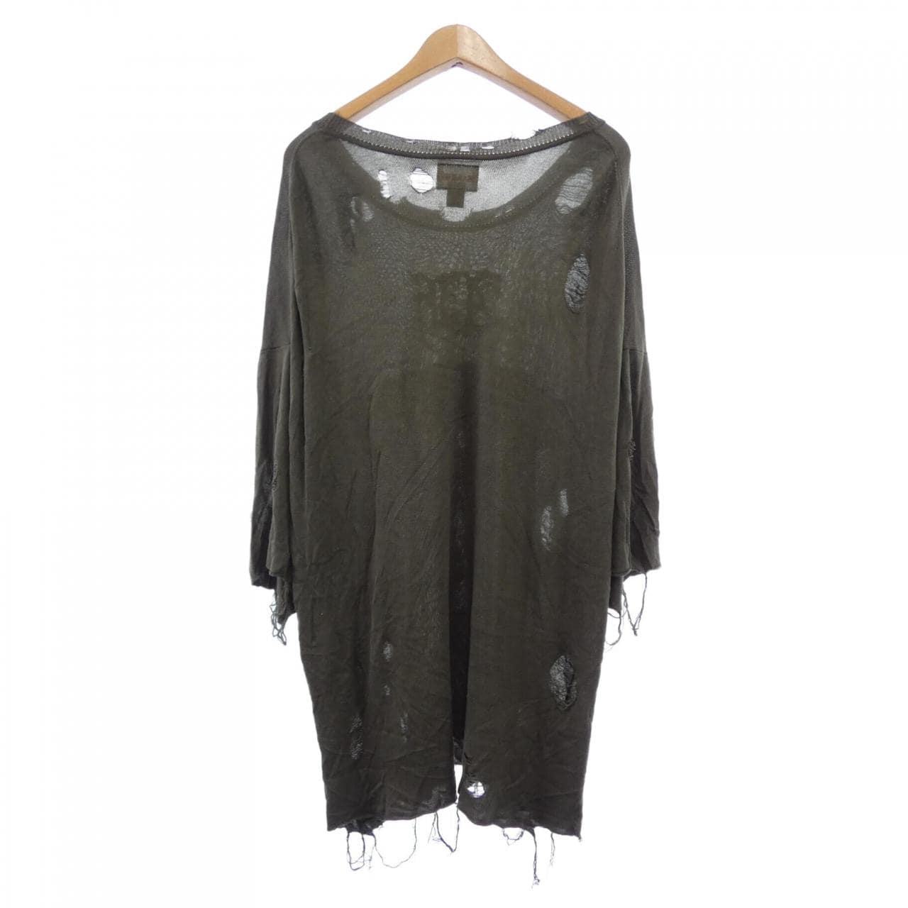 KAMIYA G12TS051 トップス