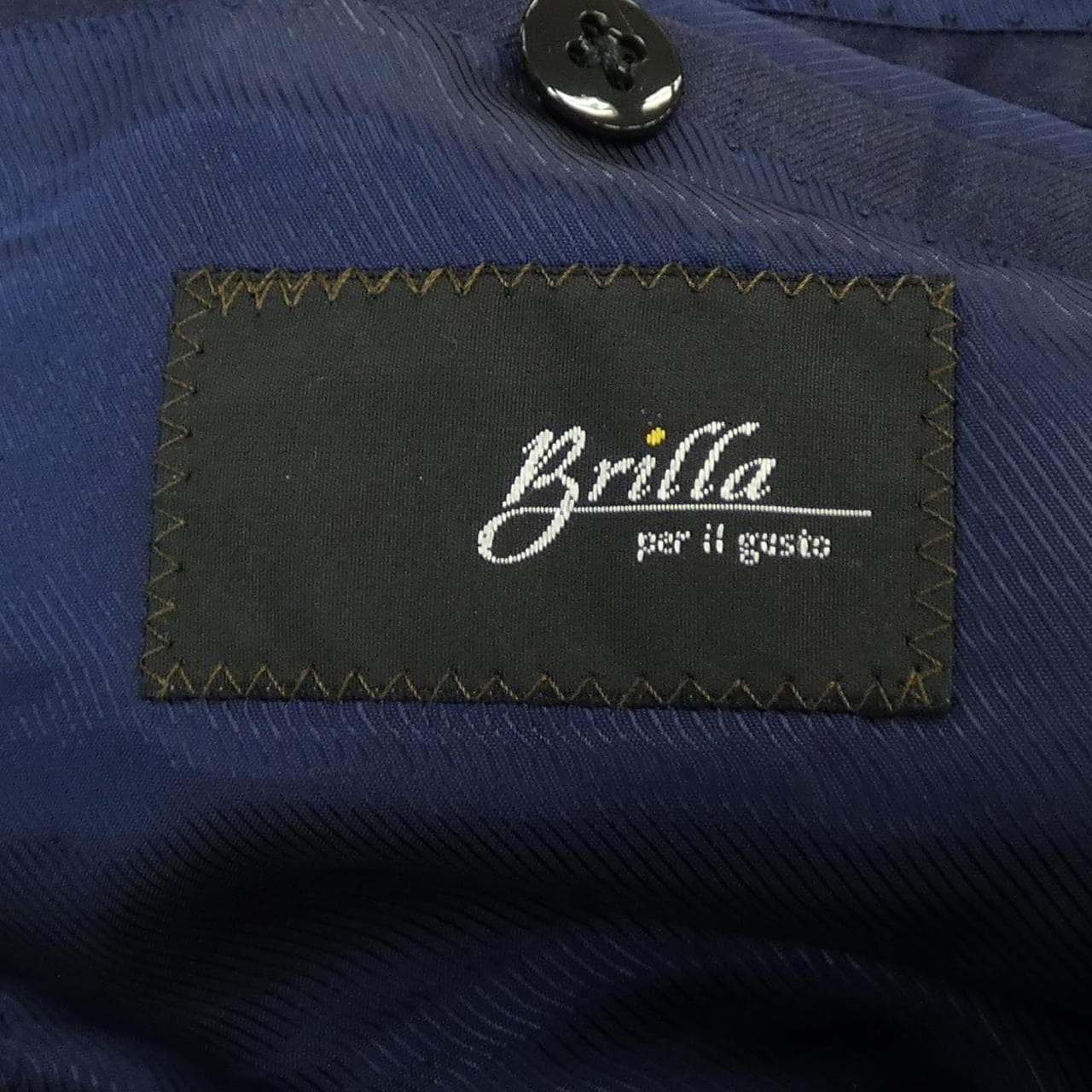 ブリッラ Brilla 24-17-0033-015 スーツ