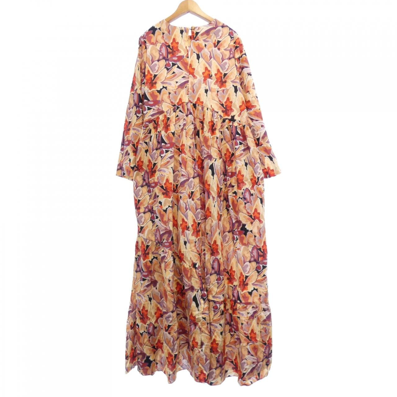 KIKA VARGAS ワンピース