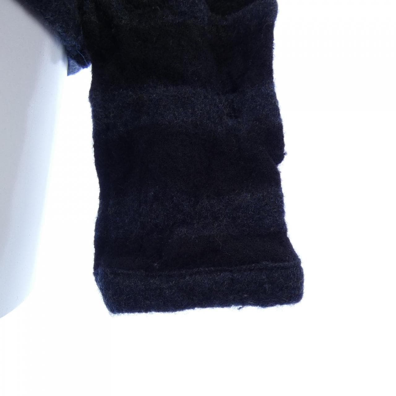 ミハラヤスヒロ MIHARA YASUHIRO カーディガン