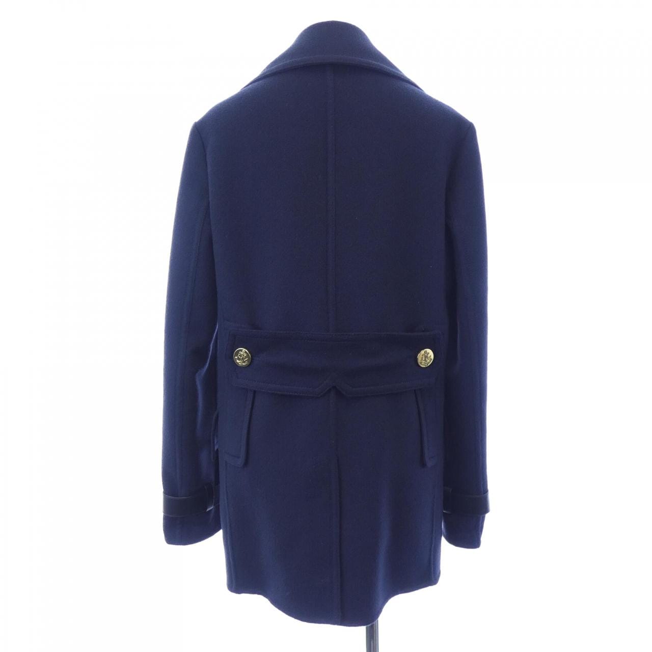 ルイヴィトン LOUIS VUITTON FDC005QWE コート