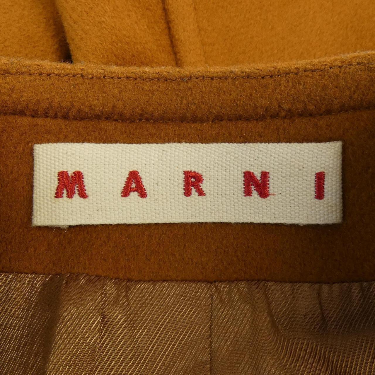 マルニ MARNI コート