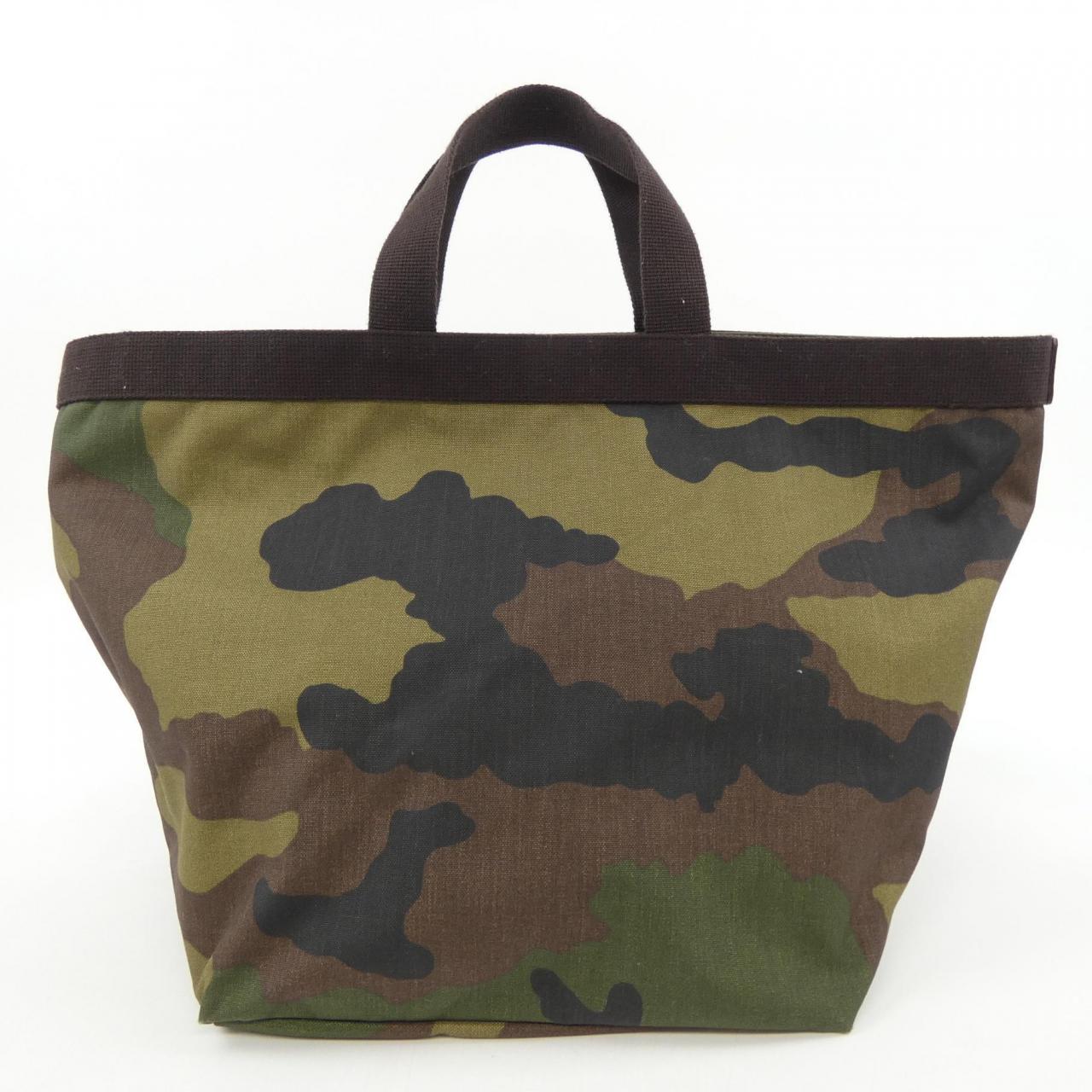 エルベシャプリエ HERVE CHAPELIER 舟型トート 725W BAG