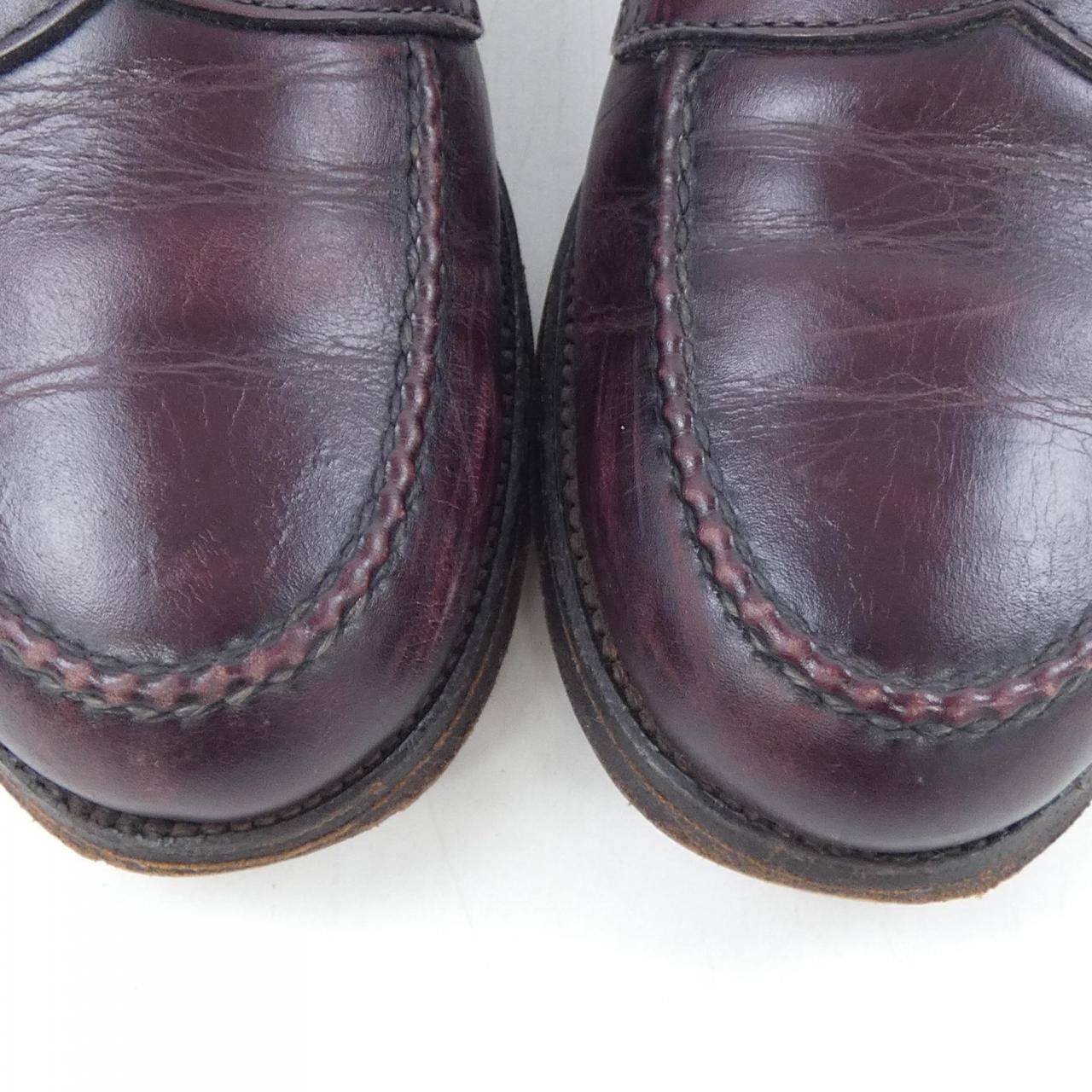 オールデン ALDEN 984 シューズ