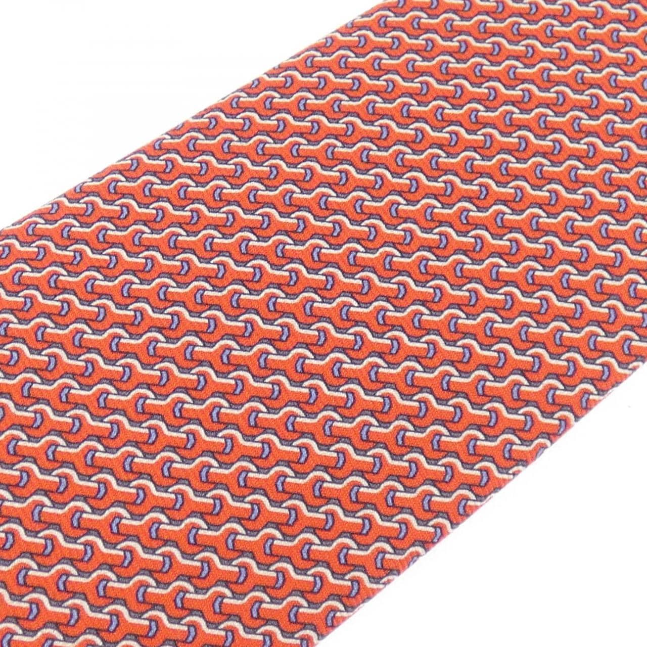 エルメス HERMES 645900SA NECKTIE