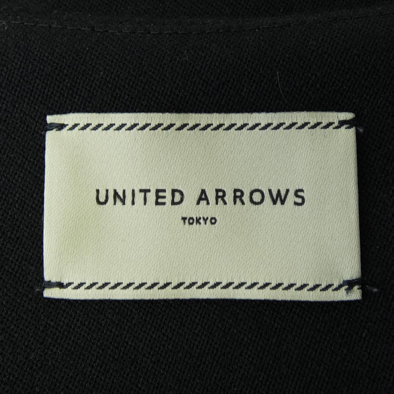 ユナイテッドアローズ UNITED ARROWS ベスト