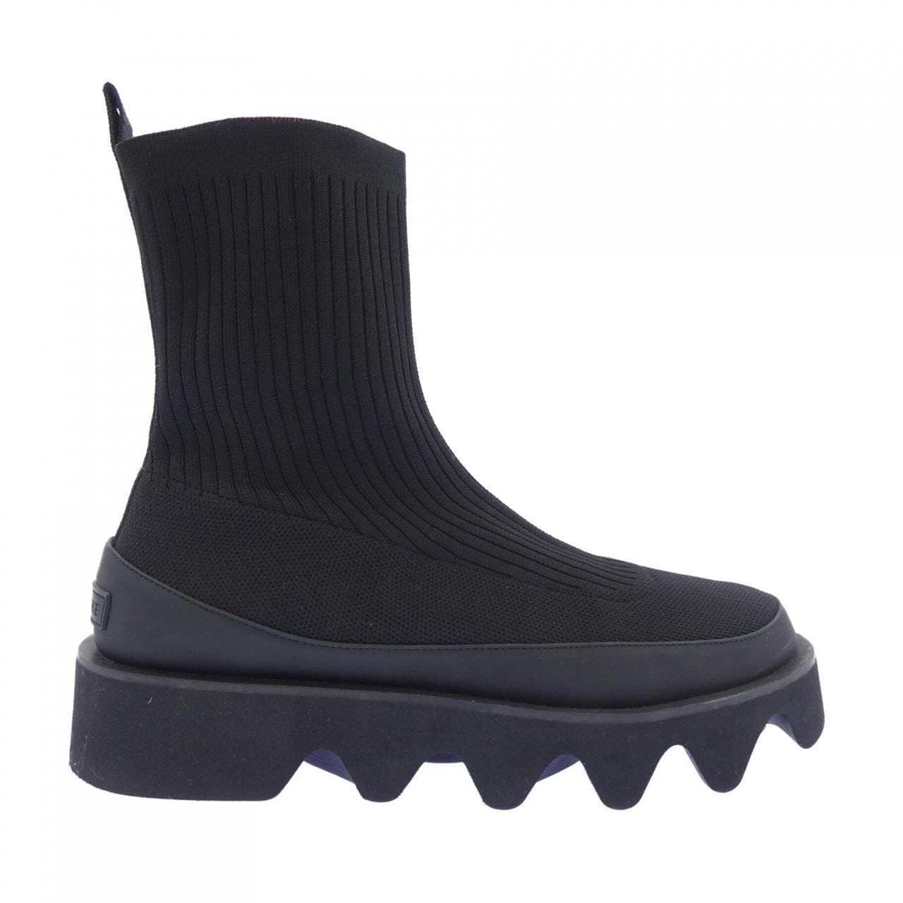 イッセイミヤケ ISSEY MIYAKE UNITED NUDE ブーツ
